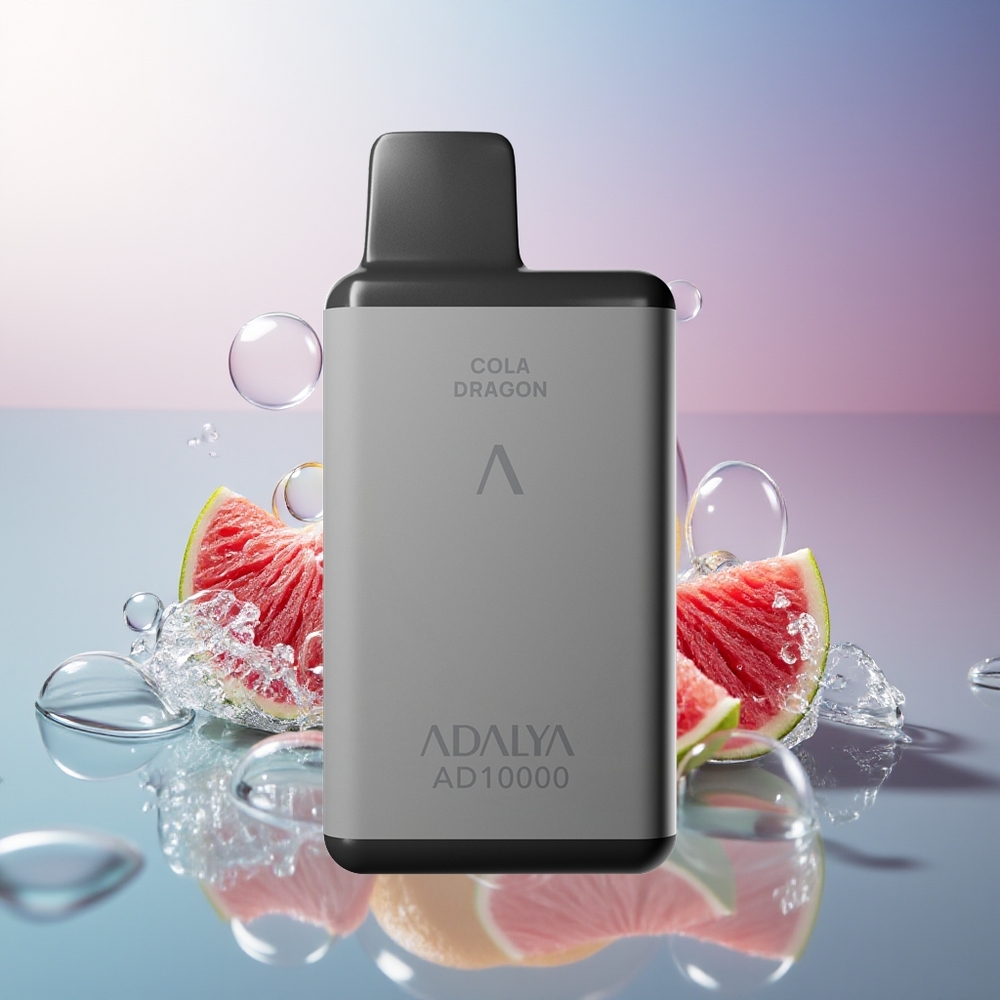 Adalya AD 10000 Puffs 14 ml Hawaii