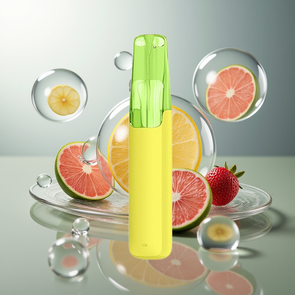 Snowplus Dash 4000 Puffs Ceramiczny Jaśminowa Longjing Herbata