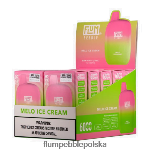 lody melo