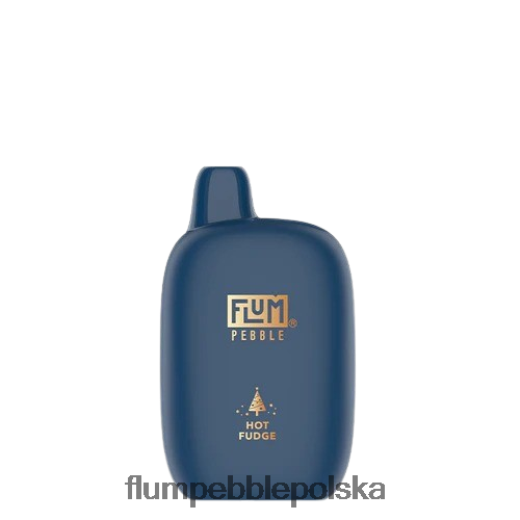 FLUM PEBBLES 6000 zaciągnięć (edycja świąteczna) gorąca krówka Flum Pebble Vape Near Me JHT8V36
