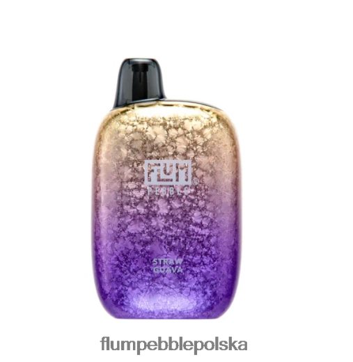 słomkowa gujawa